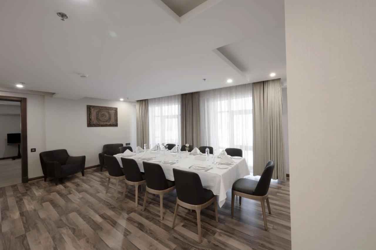 Hotel Rua Al Hijrah
