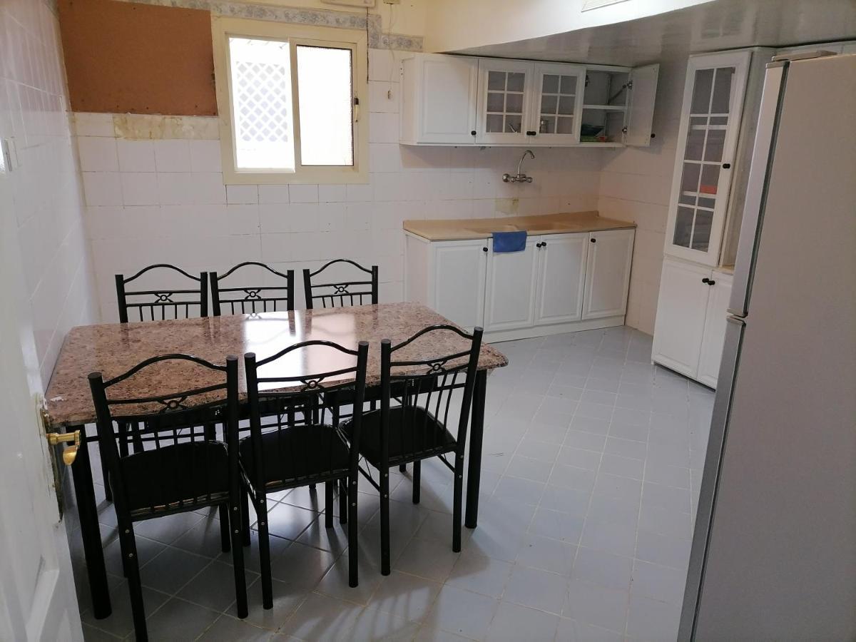 Apartment Khair Jewaar Al Madinah *