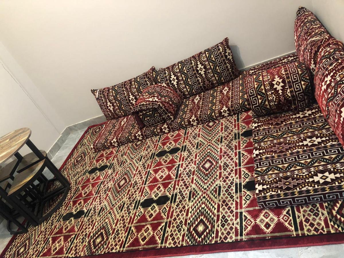 Apartment Al-saadah Furnished Medina