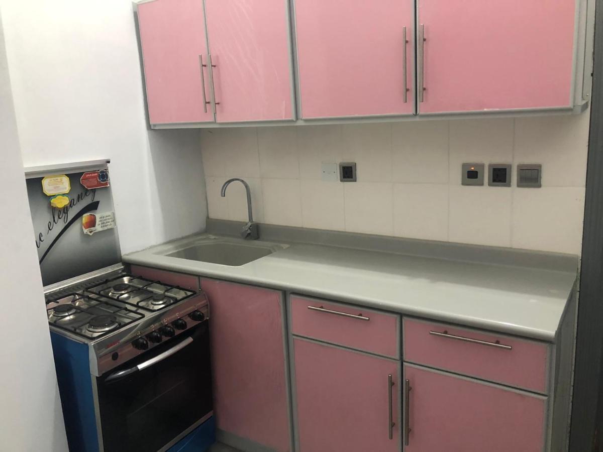 Al-saadah Furnished Apartment Medina