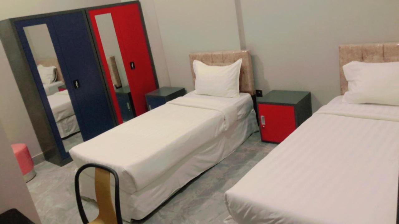 Apartment Al-saadah Furnished