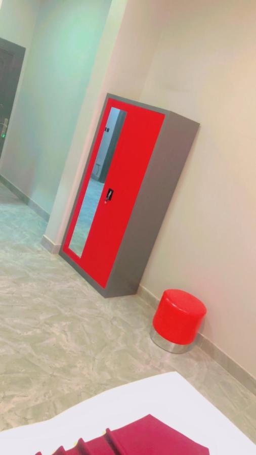 Al-saadah Furnished * Medina