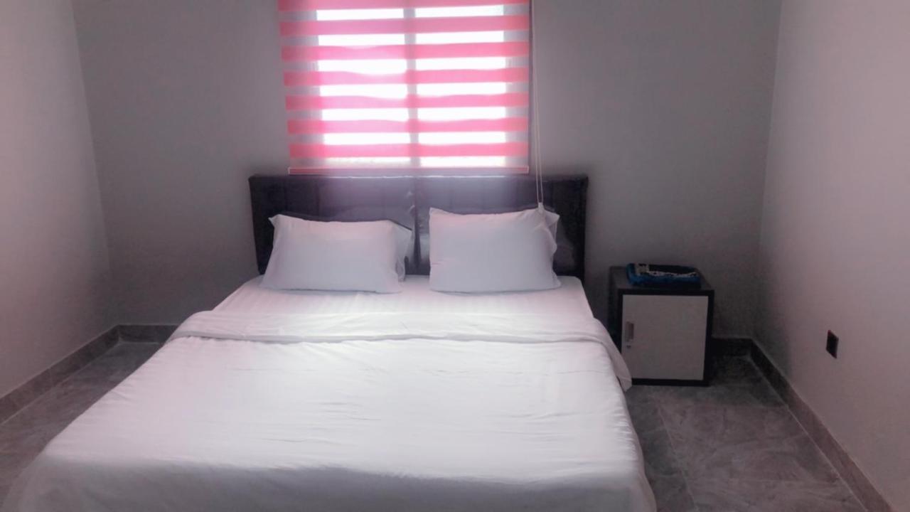 Apartment Al-saadah Furnished