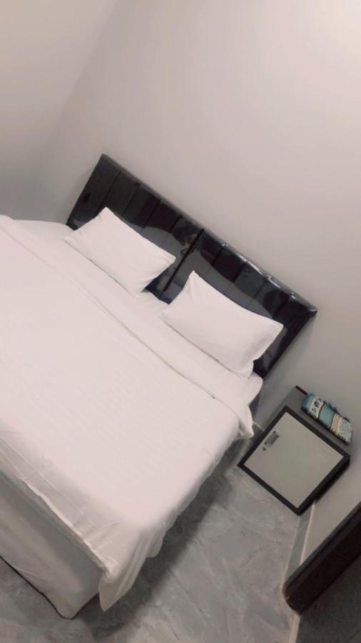 Al-saadah Furnished