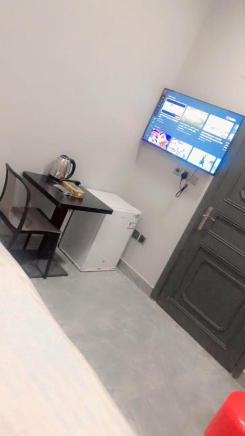 Al-saadah Furnished Apartment Medina