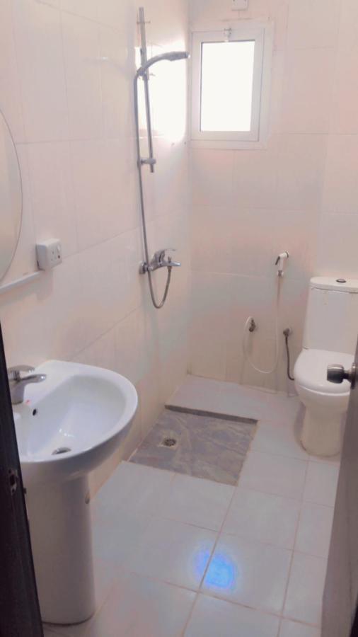 Al-saadah Furnished Apartment Medina