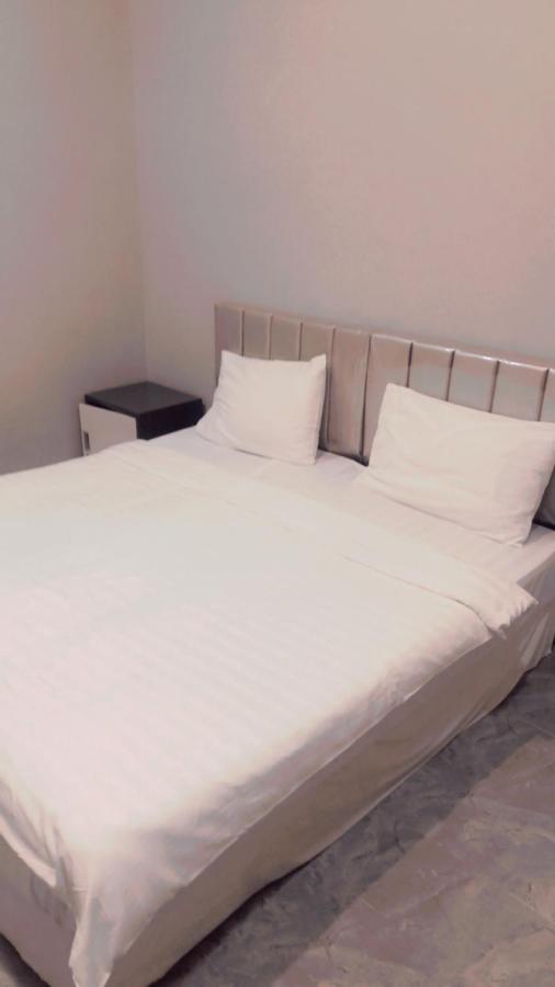 Al-saadah Furnished Apartment
