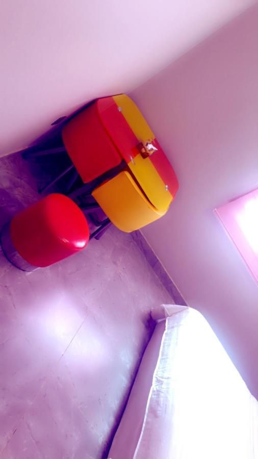 Al-saadah Furnished *