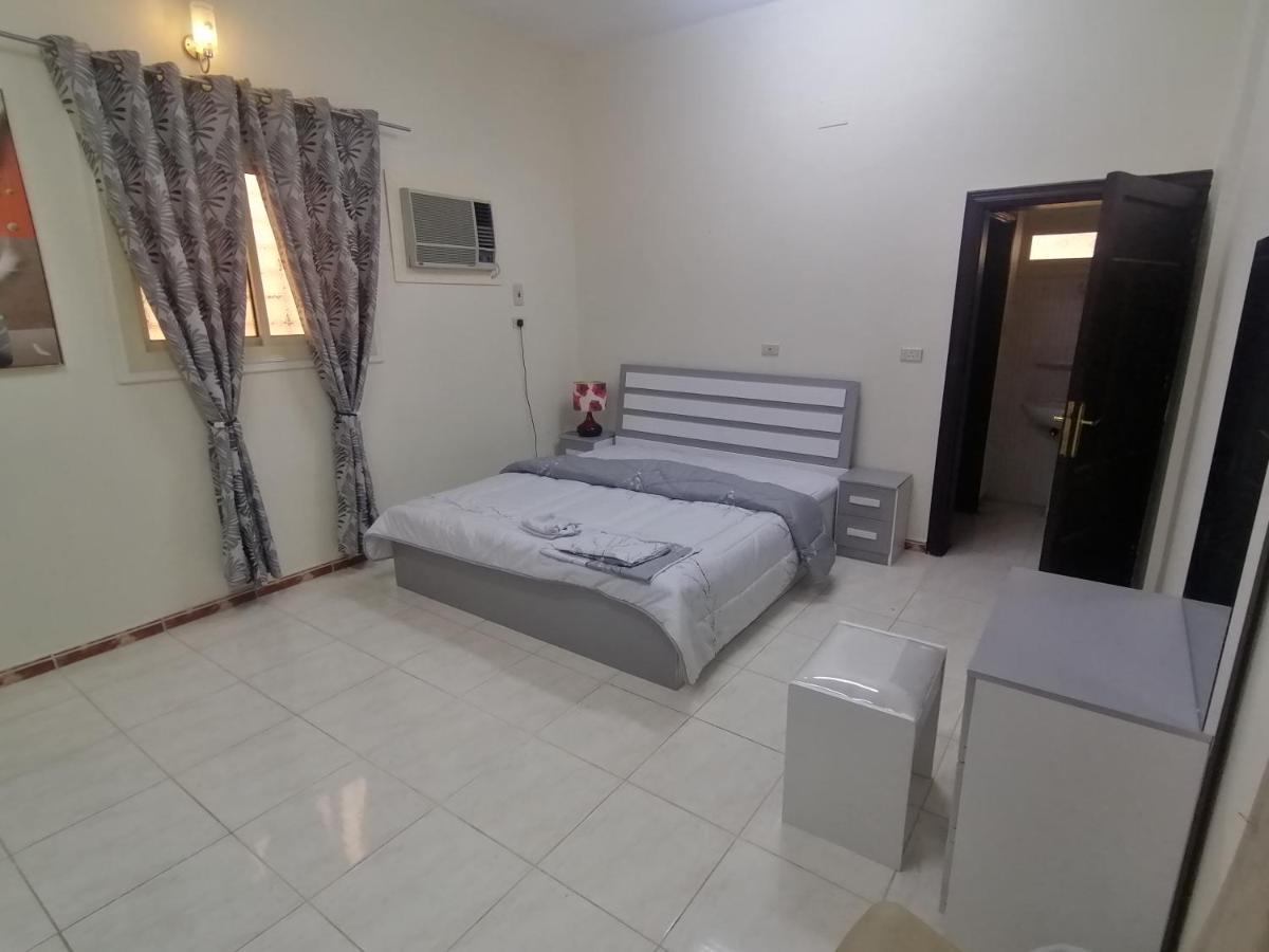 Apartment Khair Jewaar Al Madinah *