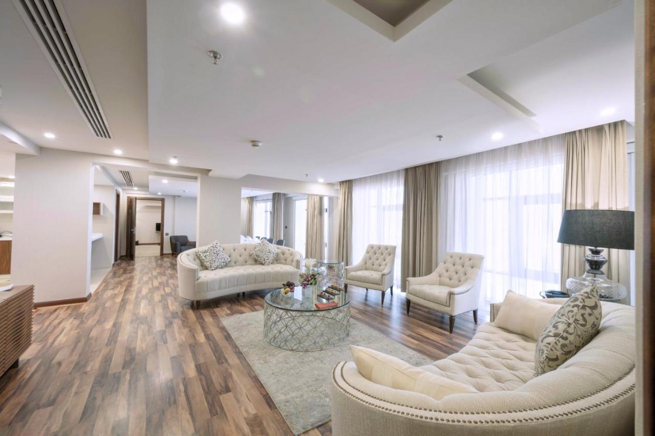 Hotel Rua Al Hijrah