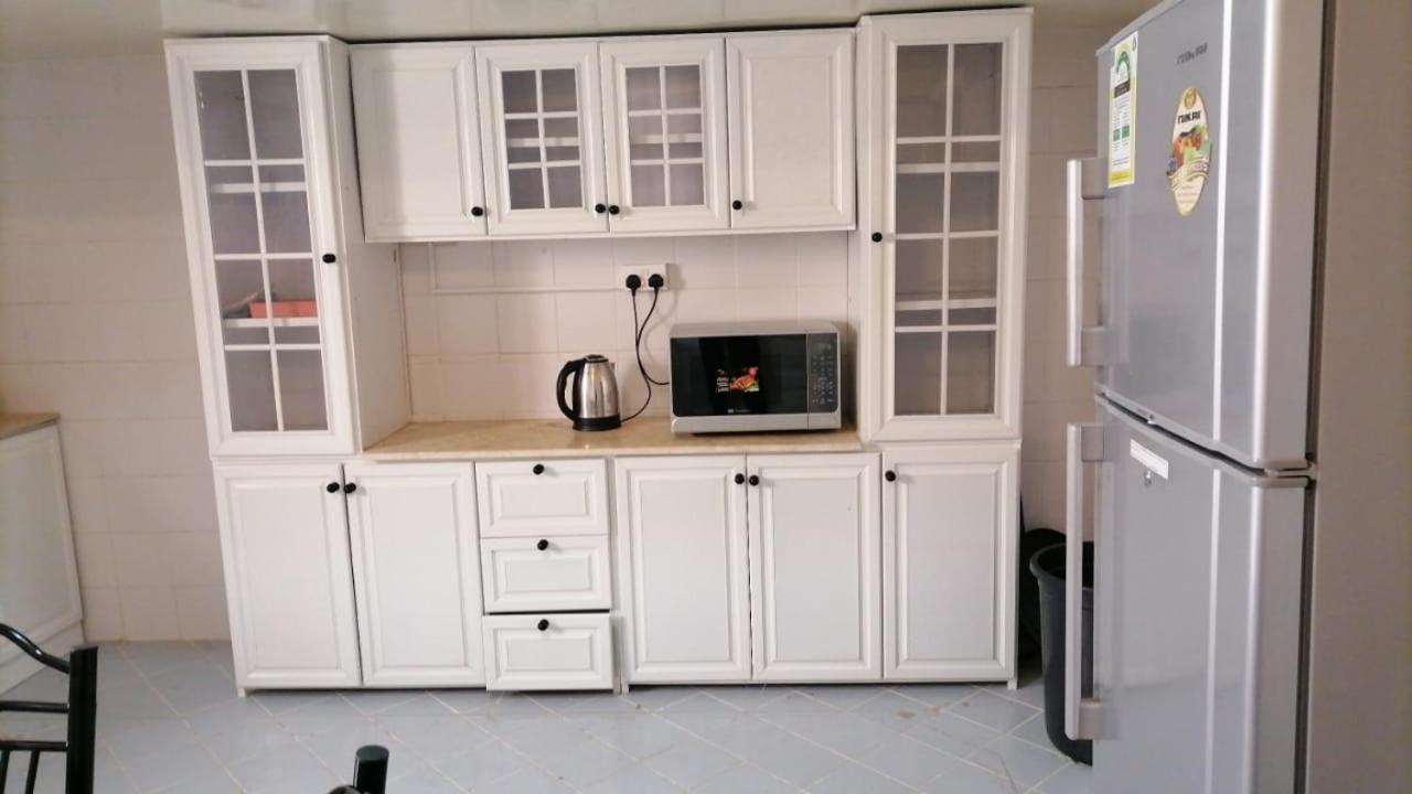 Khair Jewaar Al Madinah Apartment Medina