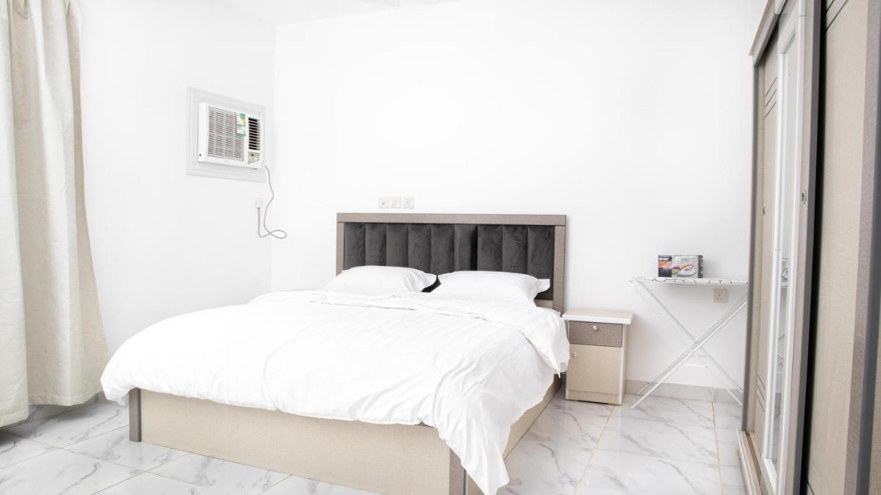 Apartment Comfortable & Big Family 10mins Drive To Al-masjid -nabawi - Nozol Noor 2 Medina