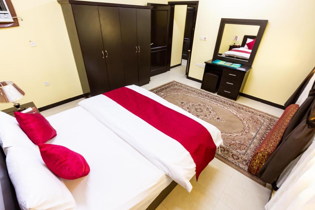 - Al Madinah 09 Aparthotel 2*