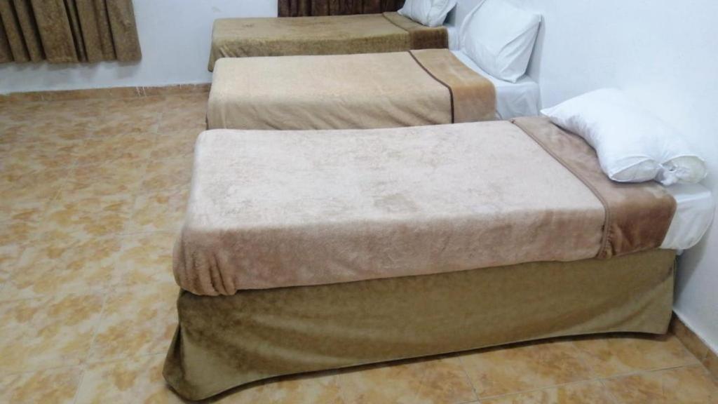فندق رحيق الذهبي Hotel 2*