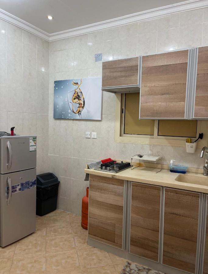 Apartment Jq Madina *