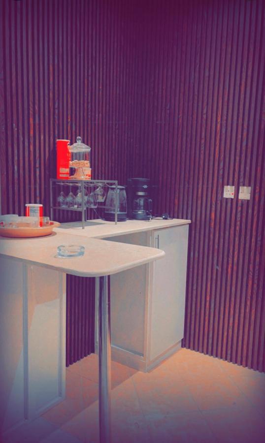 Jq Madina Apartment