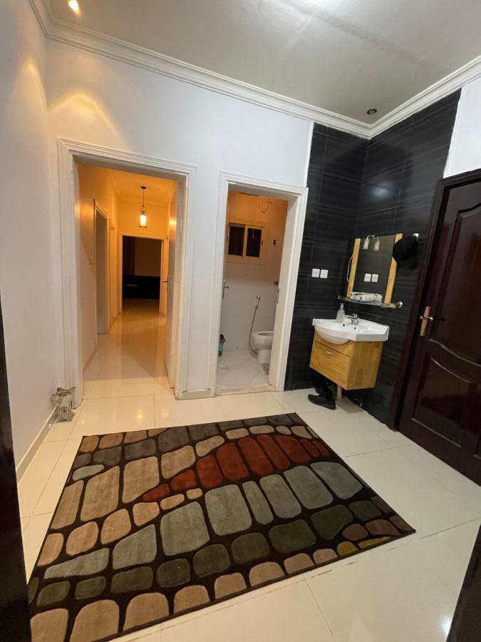 Apartment Jq Madina