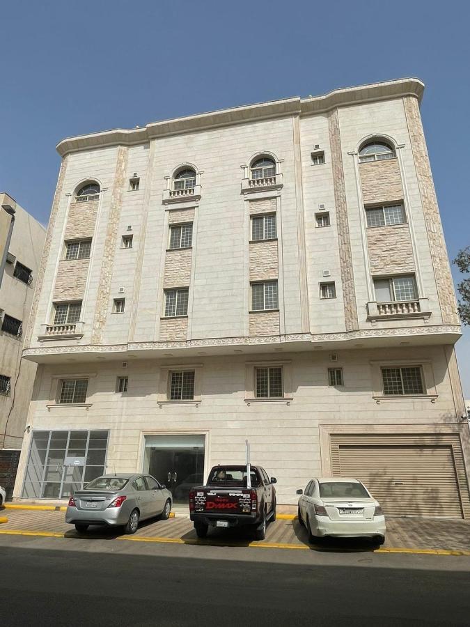نماء الجود للشقق المفروشة * Medina
