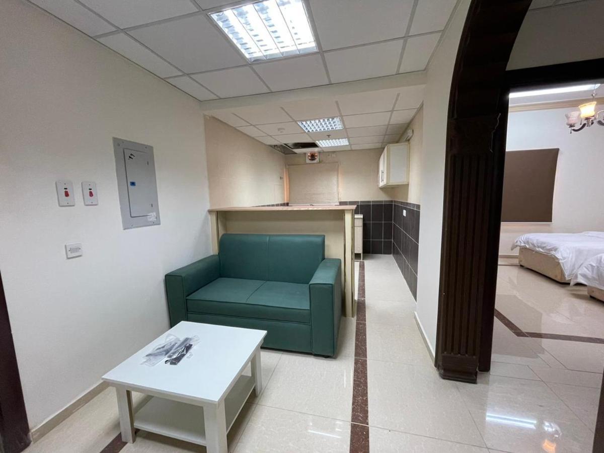 نماء الجود للشقق المفروشة Apartment *