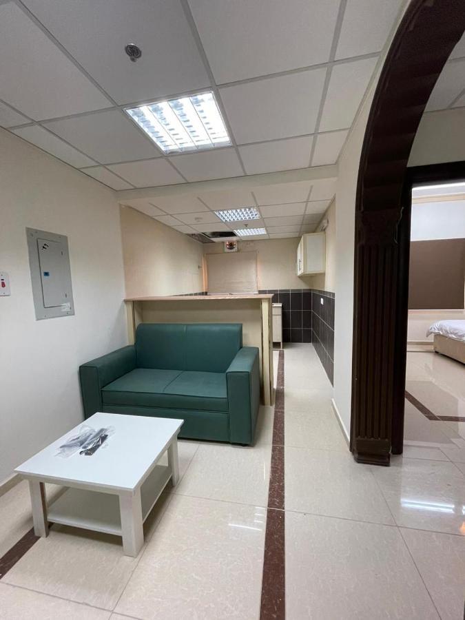Apartment نماء الجود للشقق المفروشة Medina