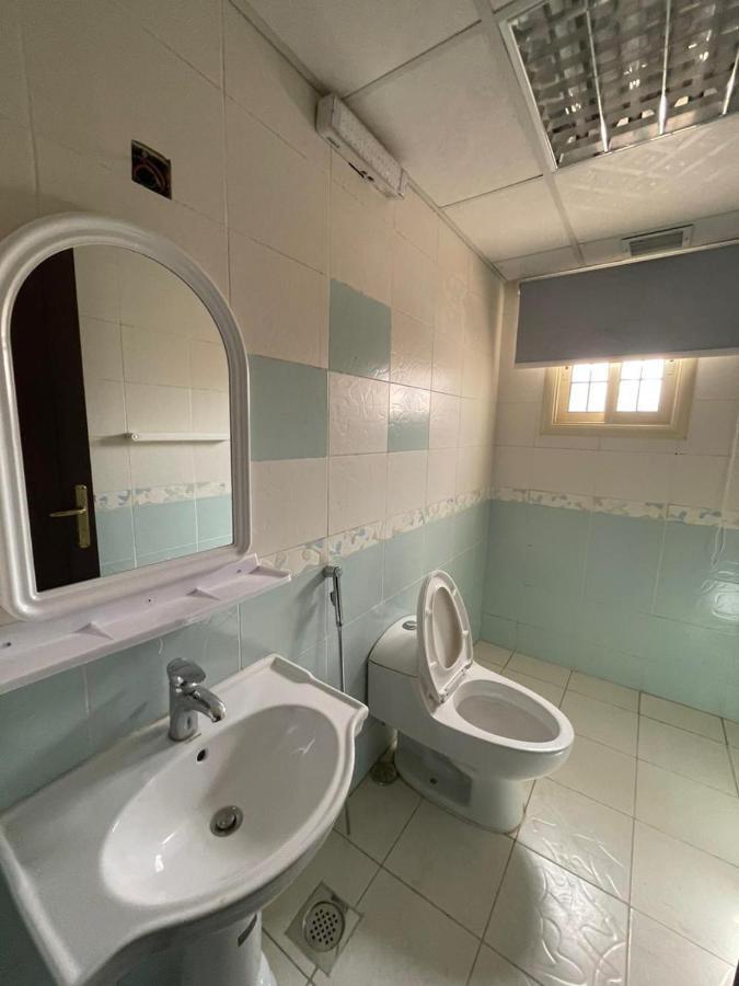نماء الجود للشقق المفروشة Apartment *
