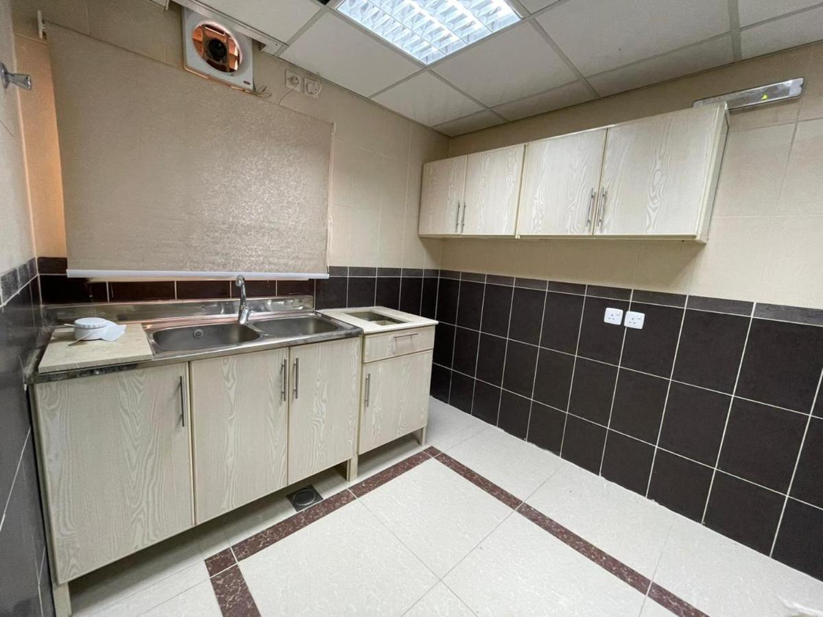 Apartment نماء الجود للشقق المفروشة