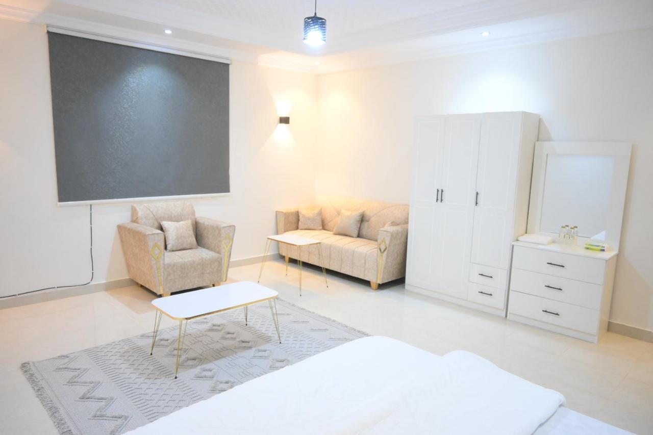 Ladon غرفه استديو بحي قريب من الحرم Apartment