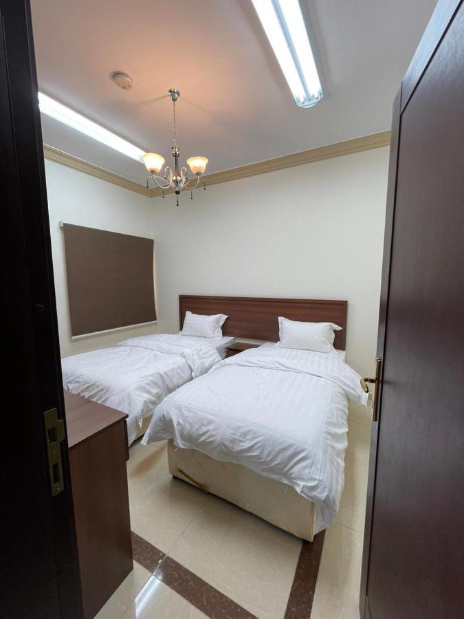 Apartment نماء الجود للشقق المفروشة Medina