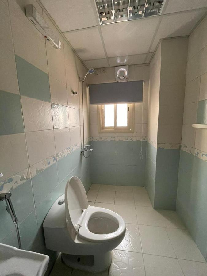 نماء الجود للشقق المفروشة Apartment Medina