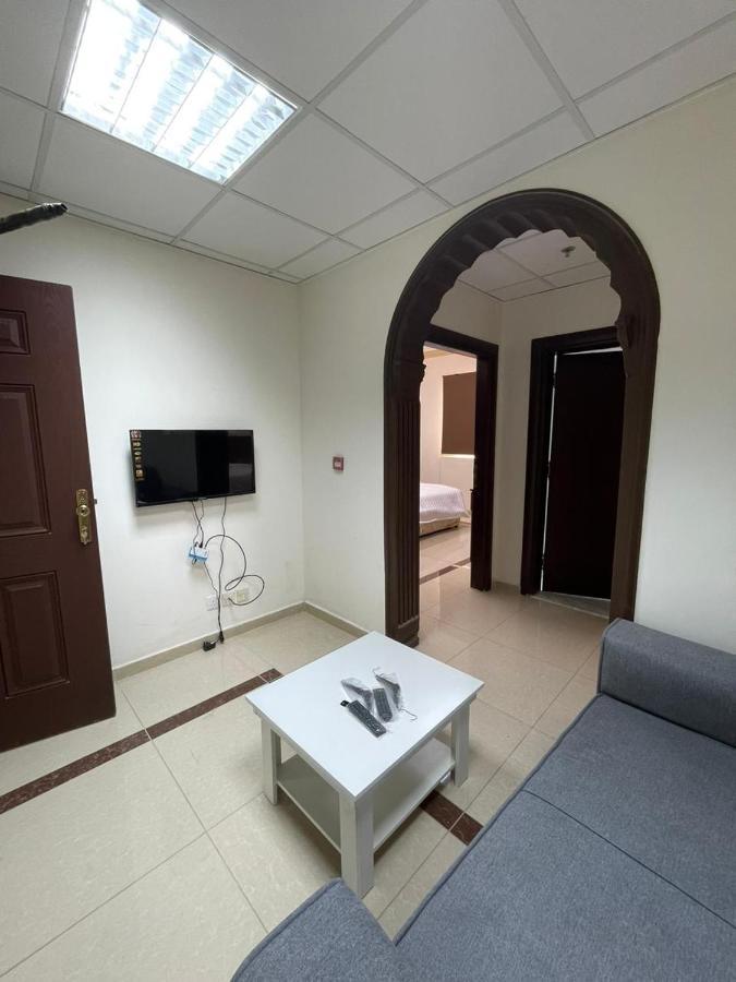 نماء الجود للشقق المفروشة Apartment *
