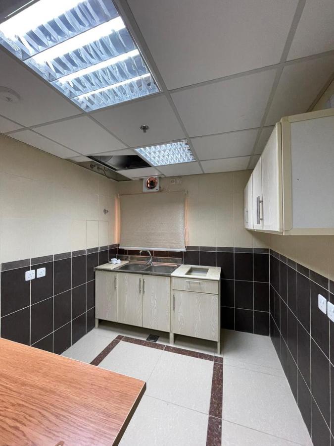 Apartment نماء الجود للشقق المفروشة Medina