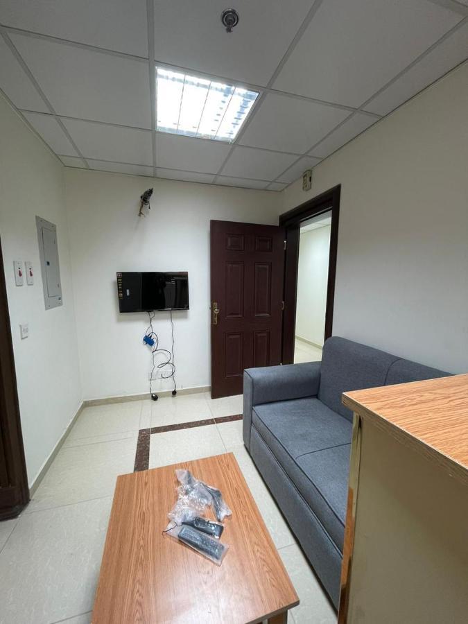 Apartment نماء الجود للشقق المفروشة