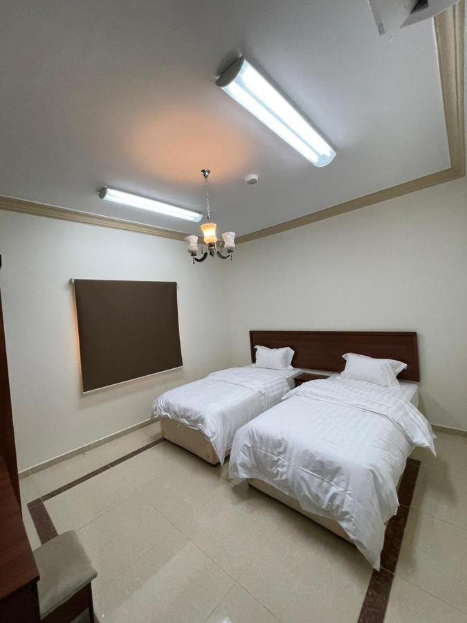 Apartment نماء الجود للشقق المفروشة Medina