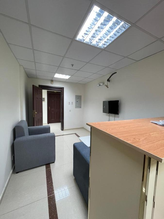 نماء الجود للشقق المفروشة Apartment