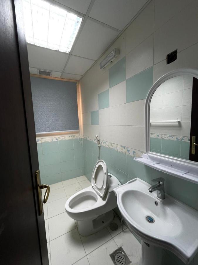 Apartment نماء الجود للشقق المفروشة Medina