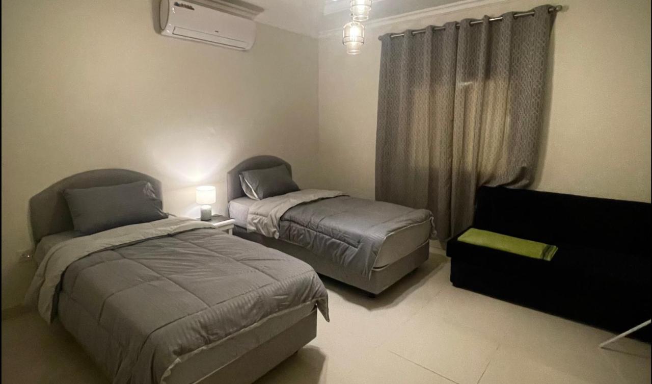 Jq Madina Apartment *