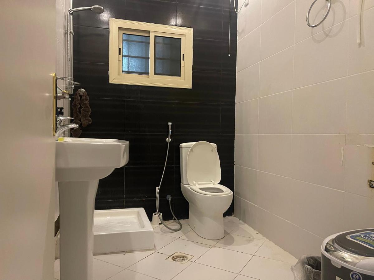 Jq Madina Apartment *