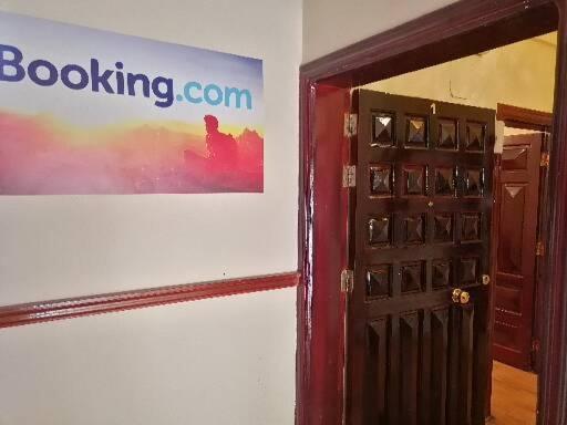 Apartment Khair Jewaar Al Madinah