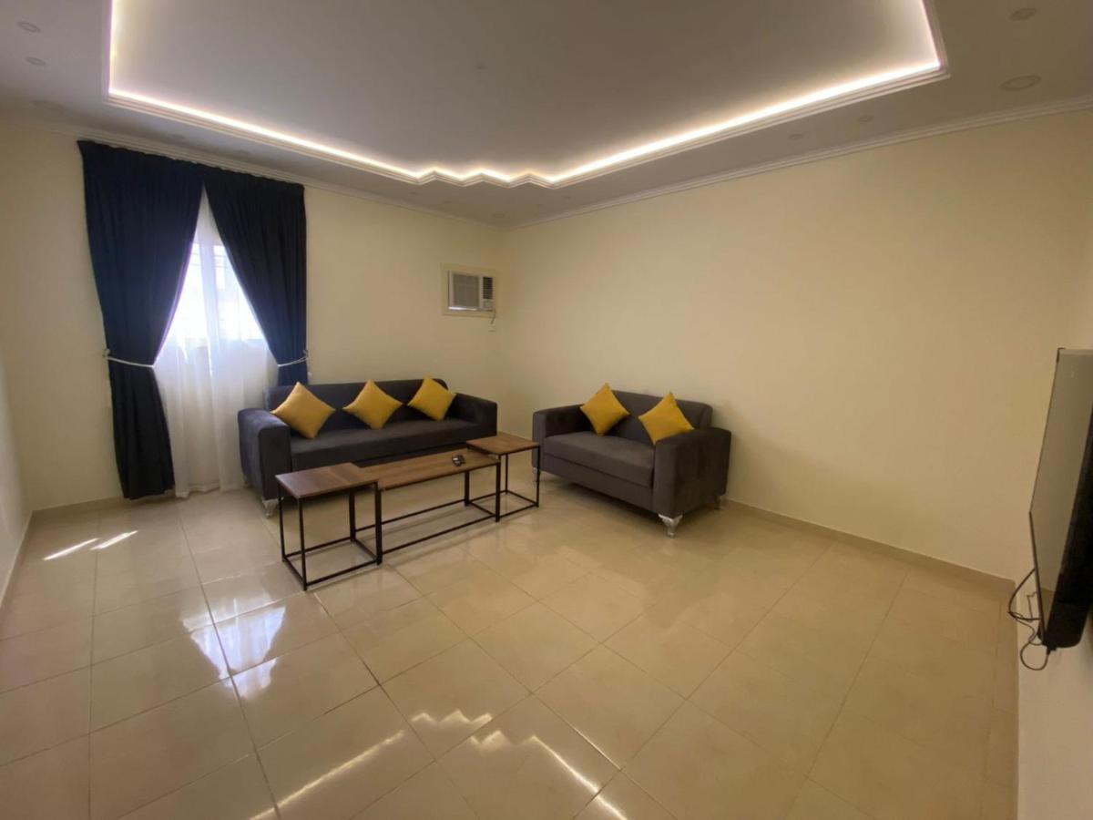 Al Diyafah Apts