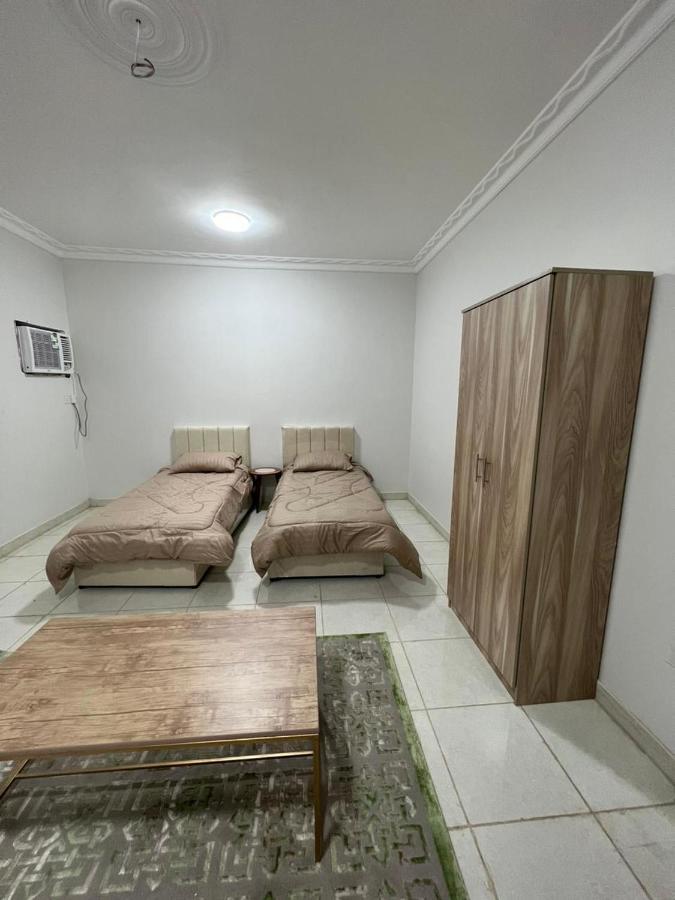 نسك الخاصة Nusk Private Apartment Medina