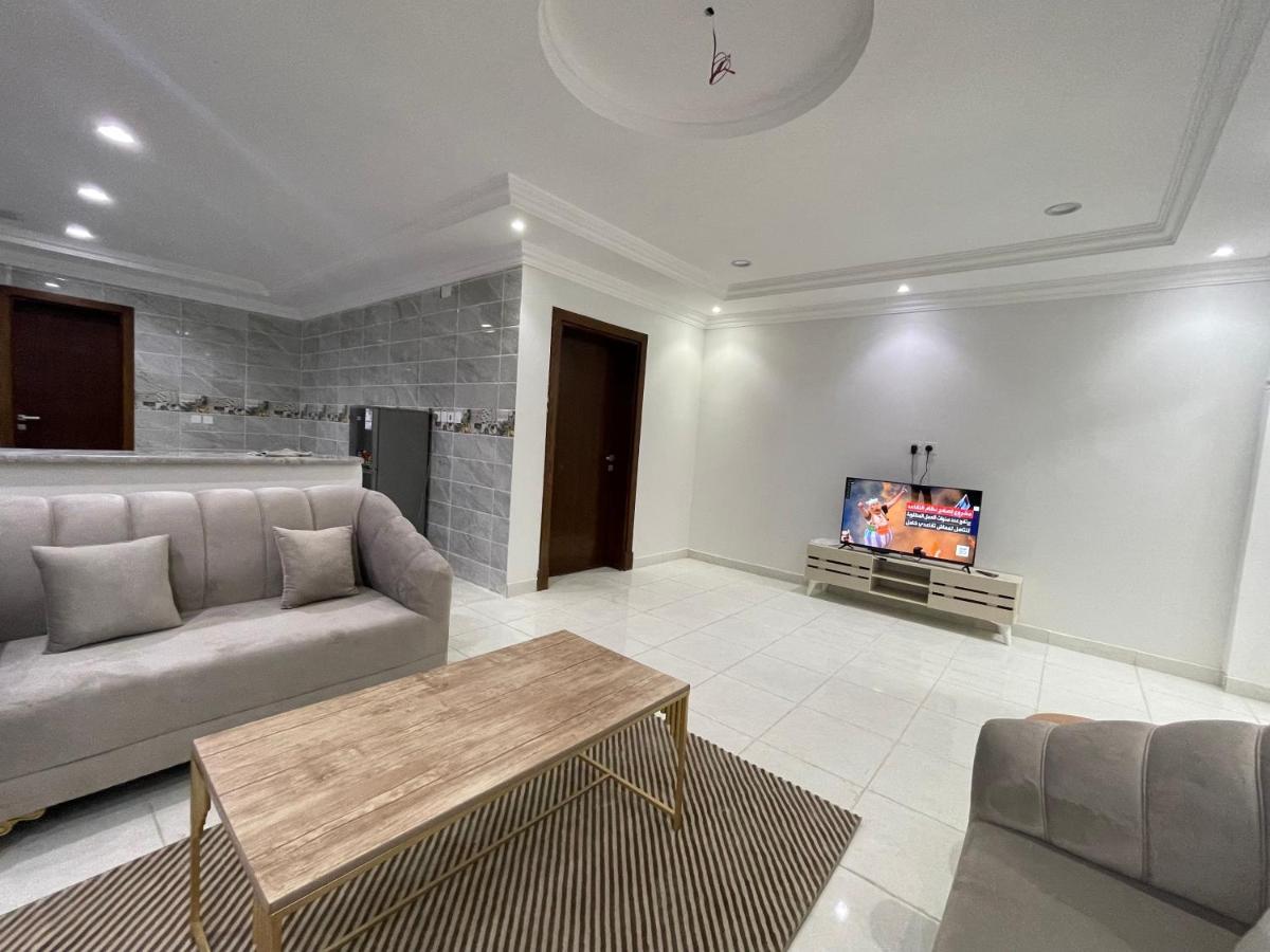 Apartment نسك الخاصة Nusk Private Medina