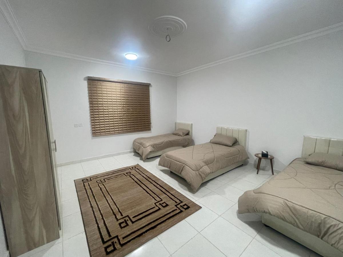 نسك الخاصة Nusk Private Apartment