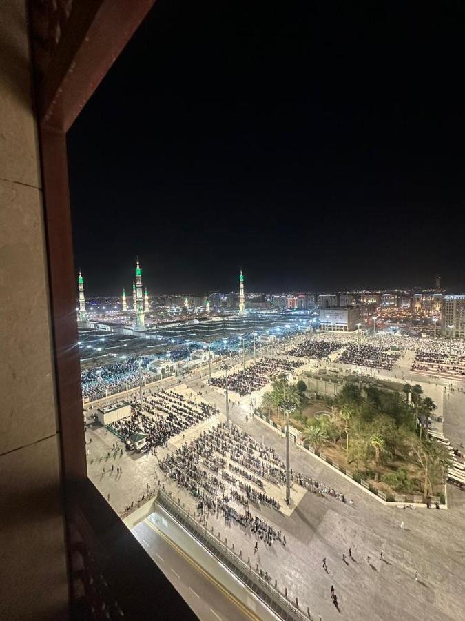 Emaar Elite Al Madina Hotel Medina