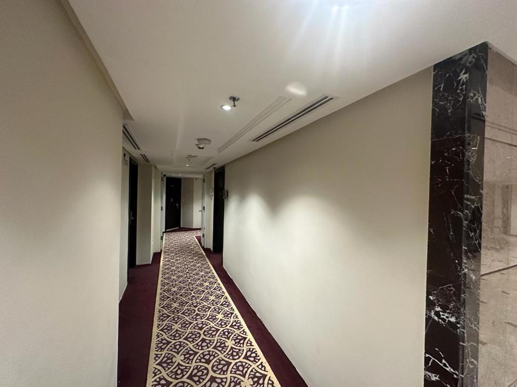Hotel Emaar Elite Al Madina Hotel 3*