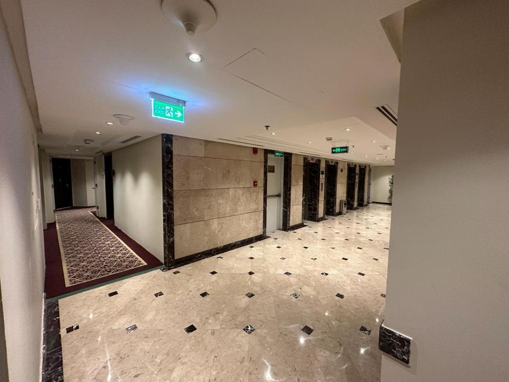 Emaar Elite Al Madina Hotel Hotel 3*