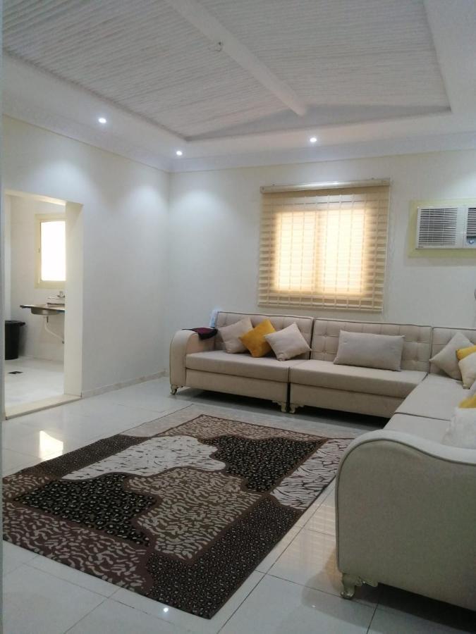 Apartment المدينه المنوره حي الجمعه *