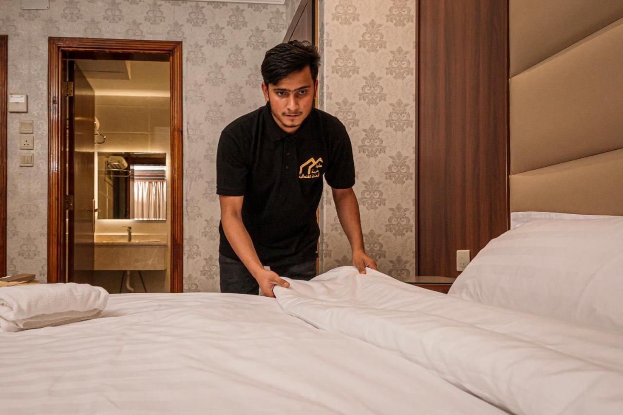 Safwa Taiba اجنحة صفوة طيبه Hotel Medina