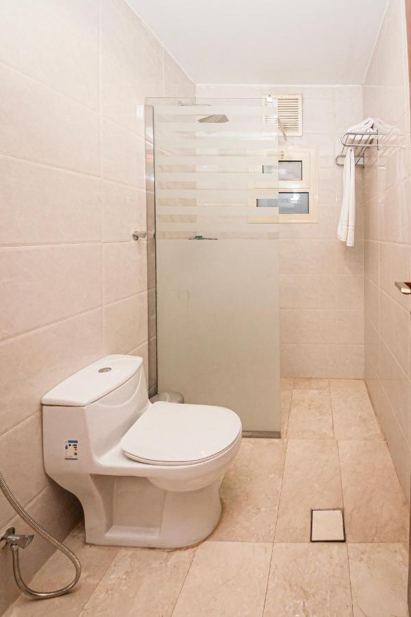 Safwa Taiba اجنحة صفوة طيبه Hotel 3*