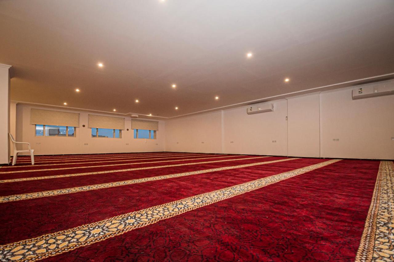Safwa Taiba اجنحة صفوة طيبه Hotel Medina