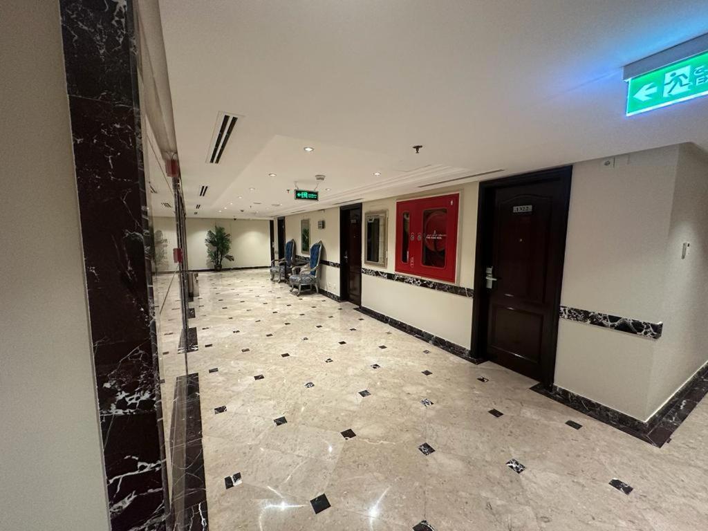 Emaar Elite Al Madina Hotel Hotel 3*